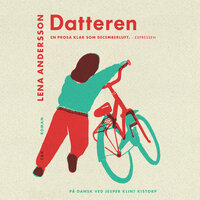 Datteren - Lena Andersson