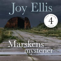 Marskens mysterier - Joy Ellis