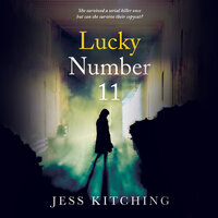 Lucky Number 11 - Jess Kitching