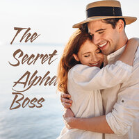 The Secret Alpha Boss - Dominika Sygnowska