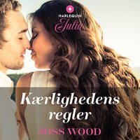 Kærlighedens regler - Joss Wood