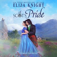 A Scot's Pride - Eliza Knight