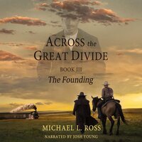 The Founding - Michael L. Ross
