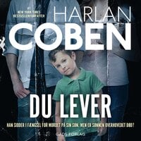 Du lever - Harlan Coben