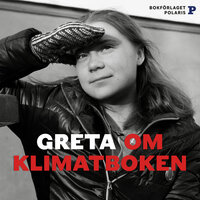 Greta om Klimatboken - Greta Thunberg