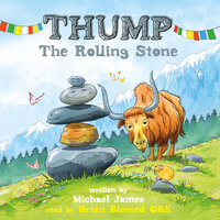Thump the Rolling Stone - Michael James