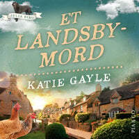 Et landsbymord - Katie Gayle