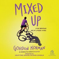 Mixed Up - Gordon Korman