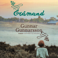 Gråmand - Gunnar Gunnarsson