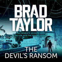 The Devil's Ransom - Brad Taylor