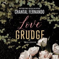 Love Grudge - Chantal Fernando