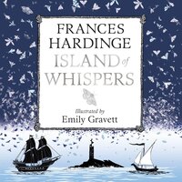 Island of Whispers - Frances Hardinge