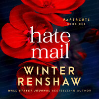 Hate Mail - Winter Renshaw