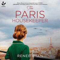The Paris Housekeeper - Renee Ryan