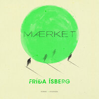 Mærket - Frída Ísberg