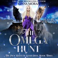 The Omega Hunt - Ginna Moran
