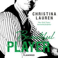 Beautiful Player - Christina Lauren