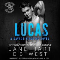 Lucas - Lane Hart, D.B. West