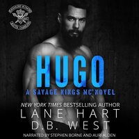 Hugo - Lane Hart, D.B. West