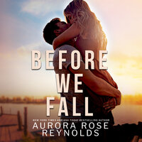 Before We Fall - Aurora Rose Reynolds