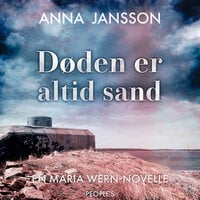 Døden er altid sand - Anna Jansson