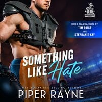 Something like Hate - Piper Rayne
