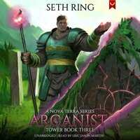 Arcanist - Seth Ring
