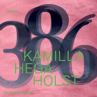 386 - Kamilla Hega Holst