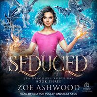 Seduced - Zoe Ashwood
