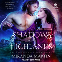 Shadows in the Highlands - Miranda Martin