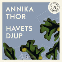 Havets djup (lättläst) - Annika Thor