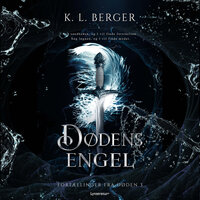 Dødens engel - K. L. Berger