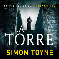 La torre - Simon Toyne