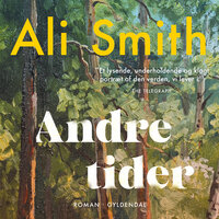 Andre tider - Ali Smith
