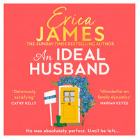 An Ideal Husband - Erica James