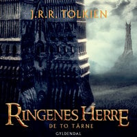Ringenes Herre 2: De to Tårne - J.R.R. Tolkien