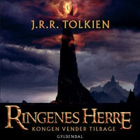 Ringenes Herre 3: Kongen vender tilbage - J.R.R. Tolkien