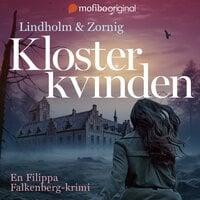 Klosterkvinden - Mikael Lindholm, Lisbeth Zornig