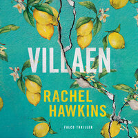 Villaen - Rachel Hawkins