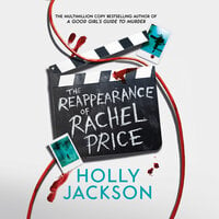 The Reappearance of Rachel Price - Holly Jackson