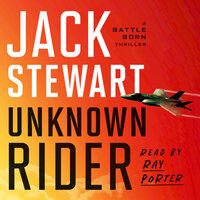 Unknown Rider - Jack Stewart
