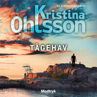 Tågehav - Kristina Ohlsson