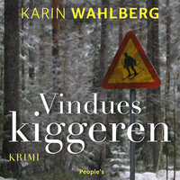 Vindueskiggeren - Karin Wahlberg