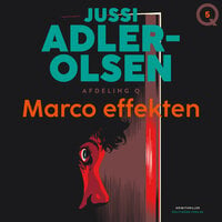 Marco Effekten - Jussi Adler-Olsen