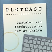 PlotCast LIVE – Morten Pape, Nanna Foss og Benni Bødker - Palle Schmidt
