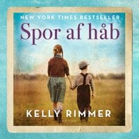 Spor af håb - Kelly Rimmer