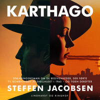 Karthago - Steffen Jacobsen