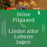 Lieder aller Lebenslagen - Stine Pilgaard