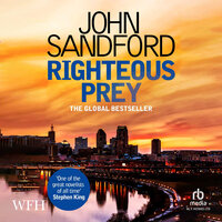Righteous Prey: Lucas Davenport, Book 32 - John Sandford