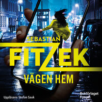 Vägen hem - Sebastian Fitzek